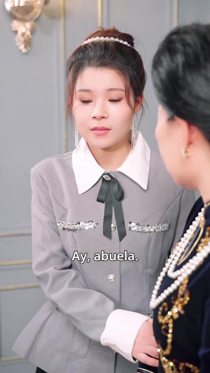 La Novia Sustituta - Episode 35
