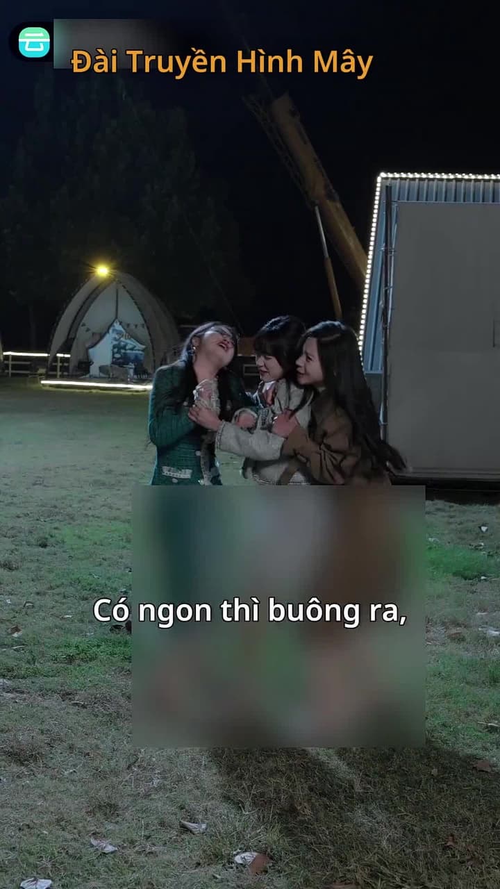 [Lồng Tiếng]Dứt Áo Ra Đi - Episode 23