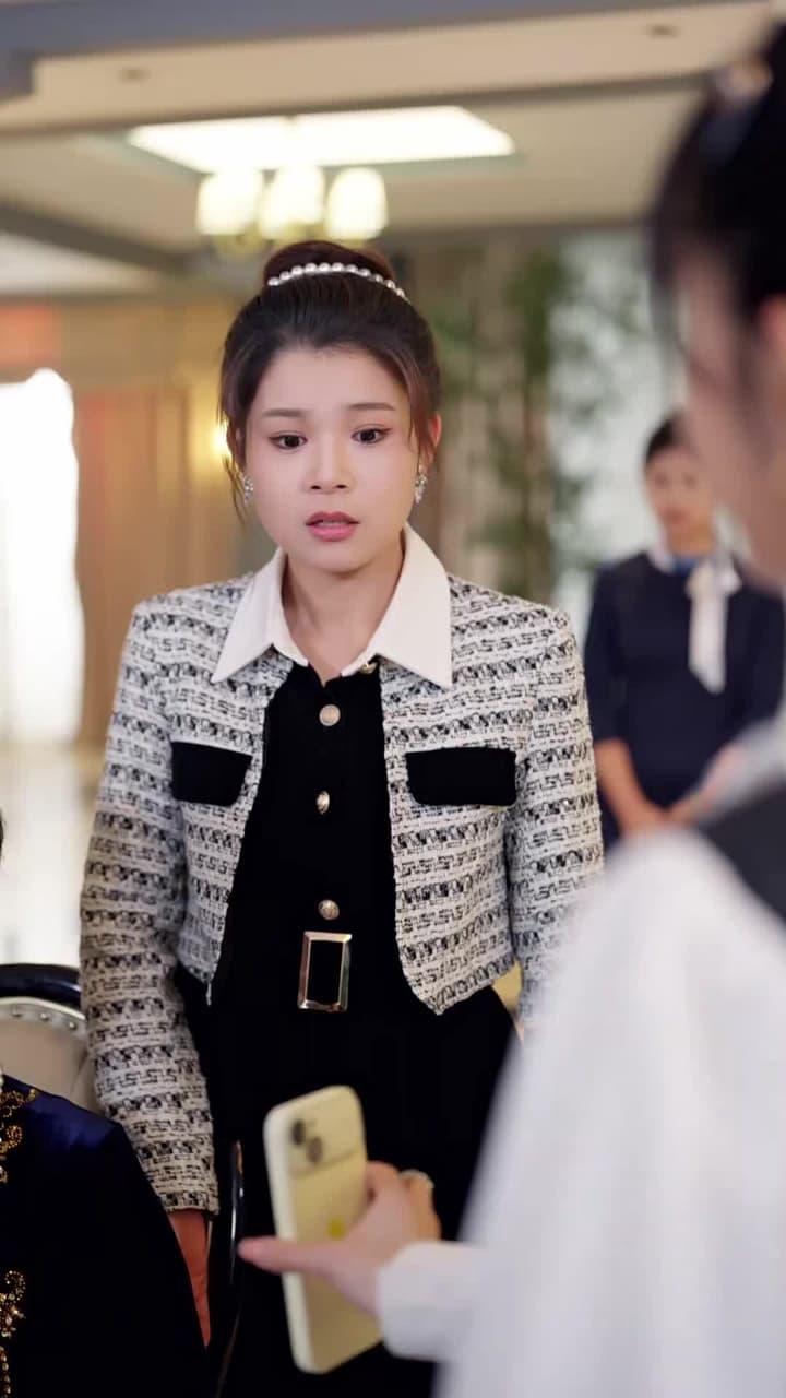 La Novia Sustituta - Episode 10