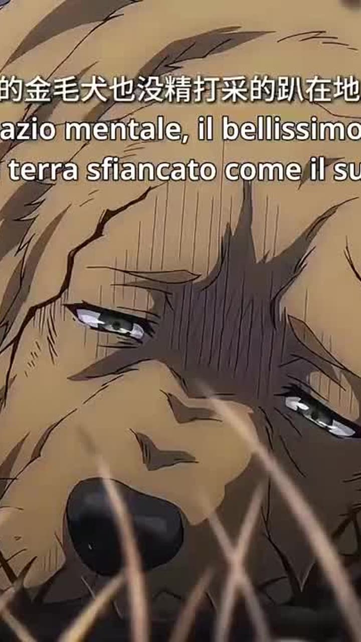 L'Ultima Guida  dell'Oscurità - Episode 17