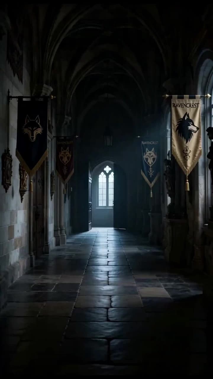 The Alpha King Chose Wrong - Episode 11