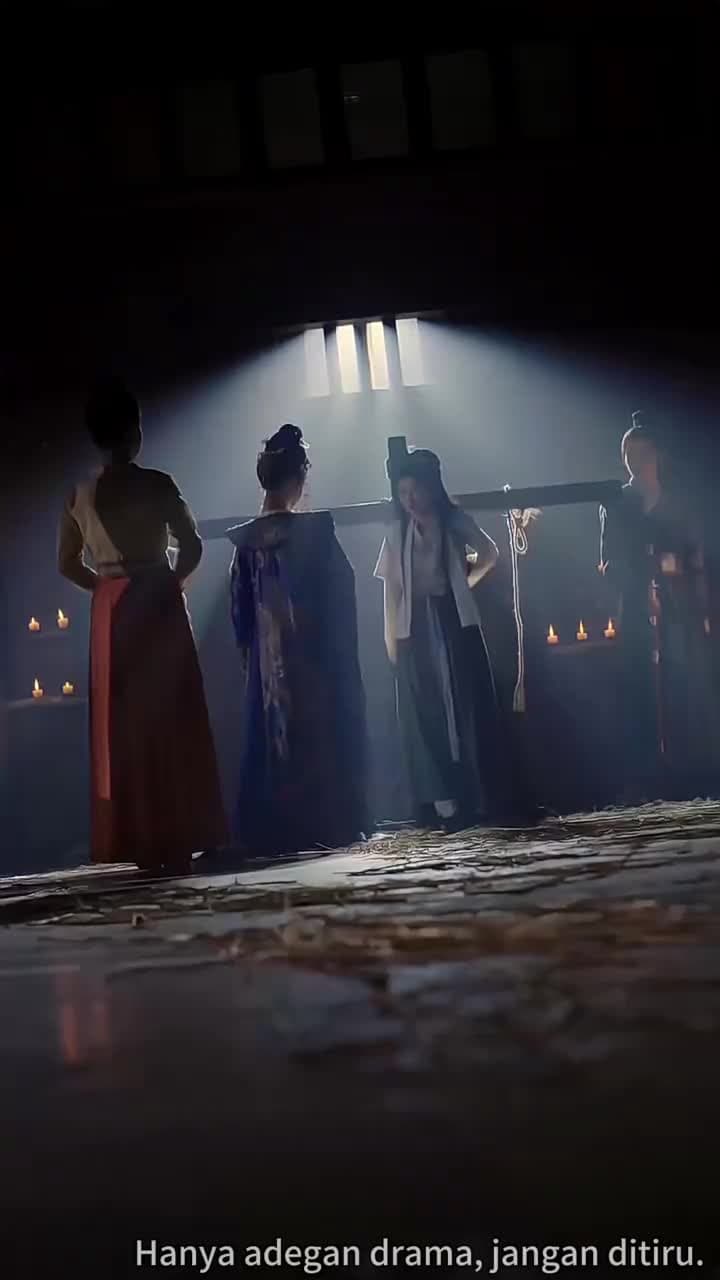 Putri yang Terbuang - Episode 21