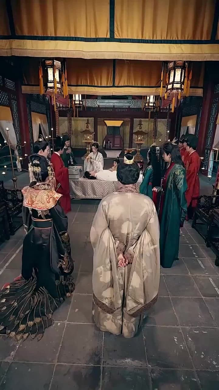[Dubbed]My Baby Daddy's a Lord Now?! - Episode 68