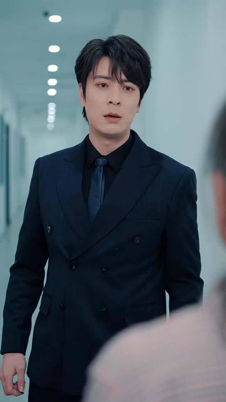 [พากย์ไทย]รักแท้หรือแค่ตัวแทน - Episode 59