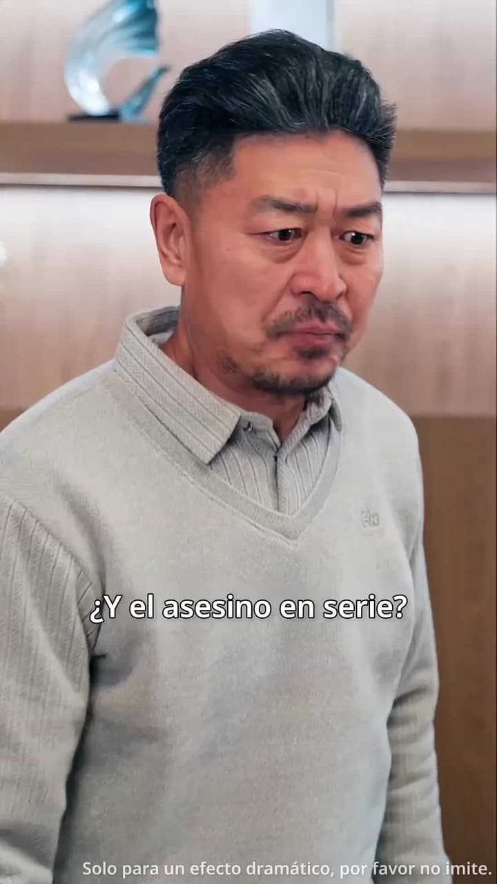 Adiós a quienes me traicionaron - Episode 36