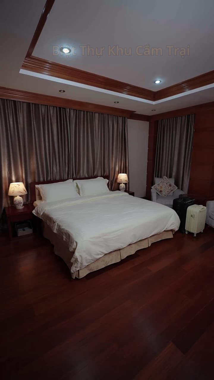 [Lồng Tiếng]Dứt Áo Ra Đi - Episode 24