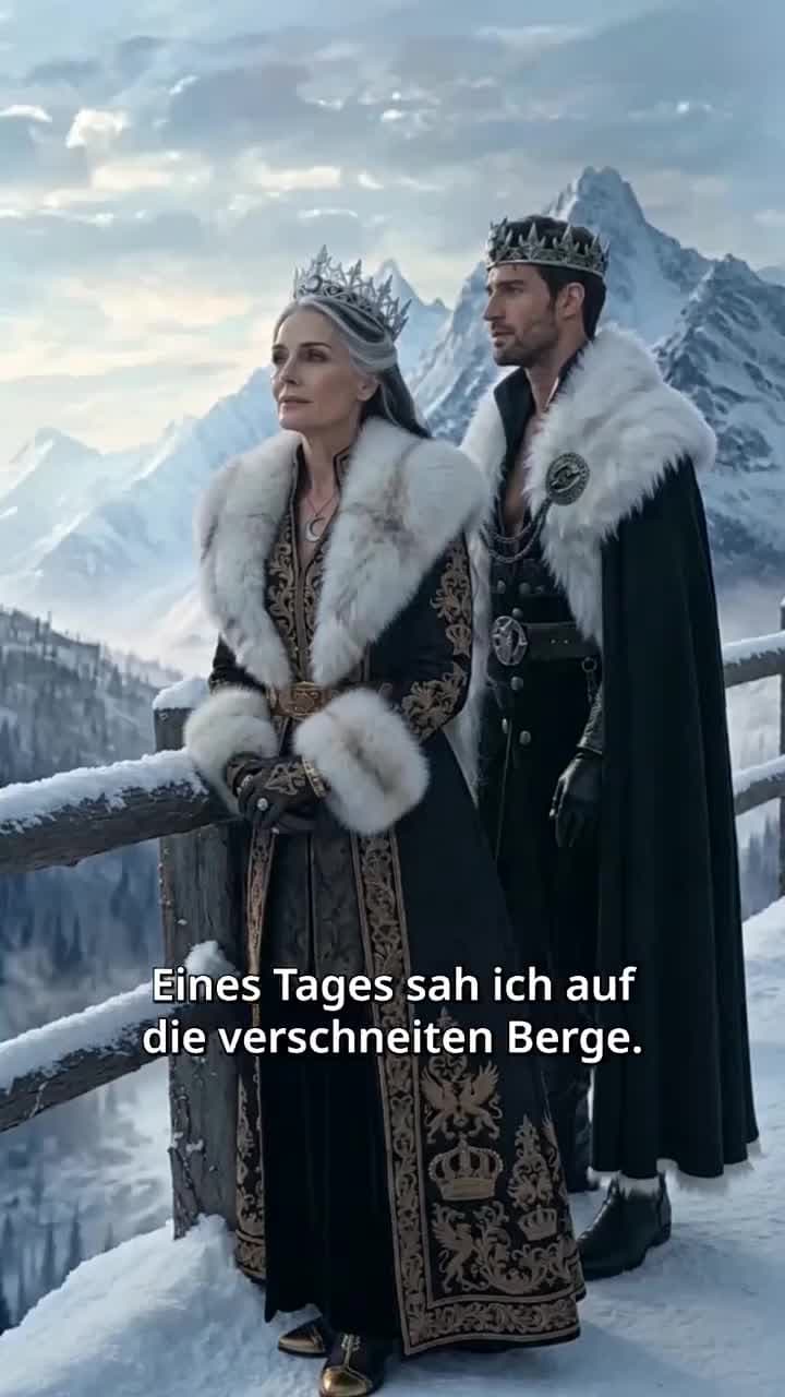 [Synchron]Der Wolfsgott in Lumpen - Episode 30