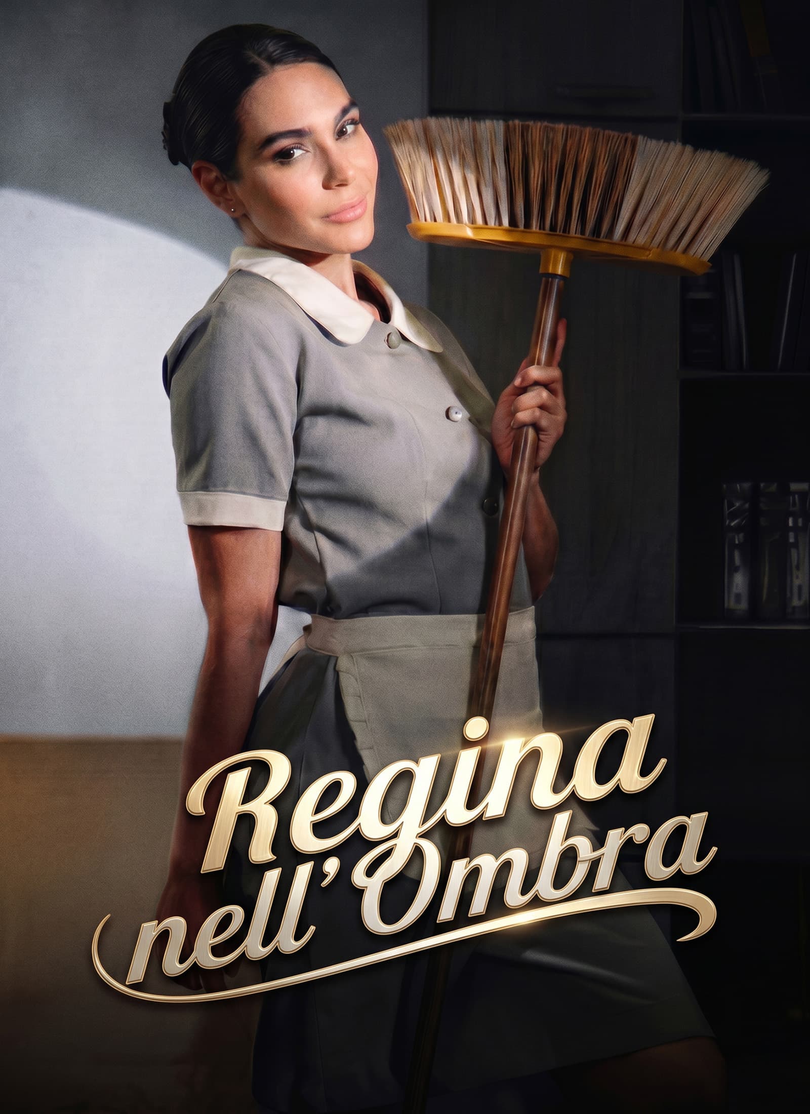 Regina  nell'Ombra