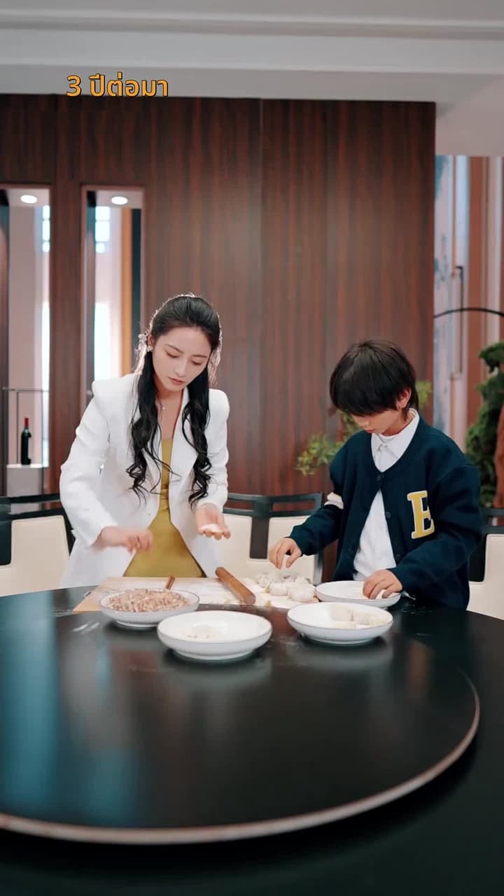 [พากย์ไทย]รักแท้หรือแค่ตัวแทน - Episode 68