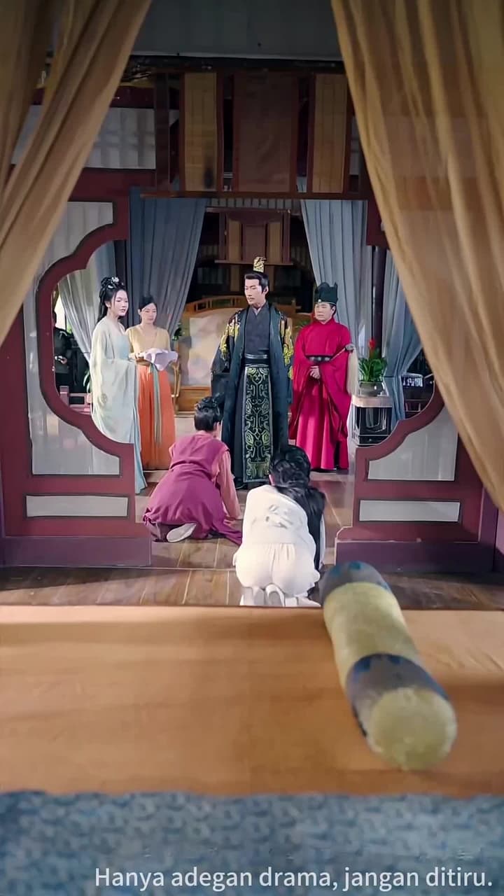 Putri yang Terbuang - Episode 57