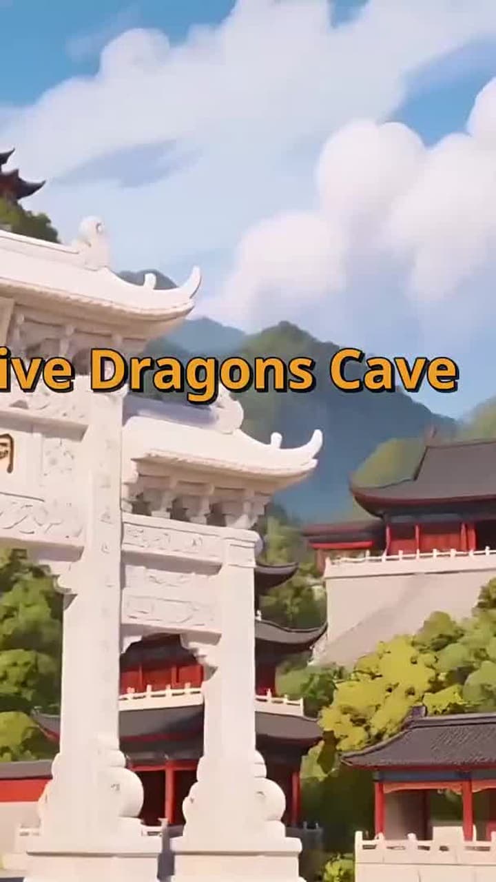 [Dubbed]Infinite Evolution of the Serpent - Episode 61