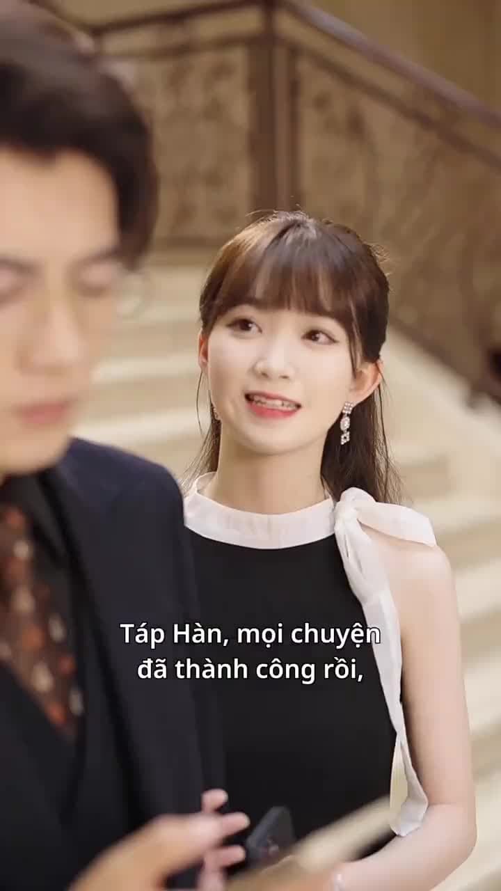 [Lồng tiếng]Kế Hoạch Năm Xưa - Episode 52