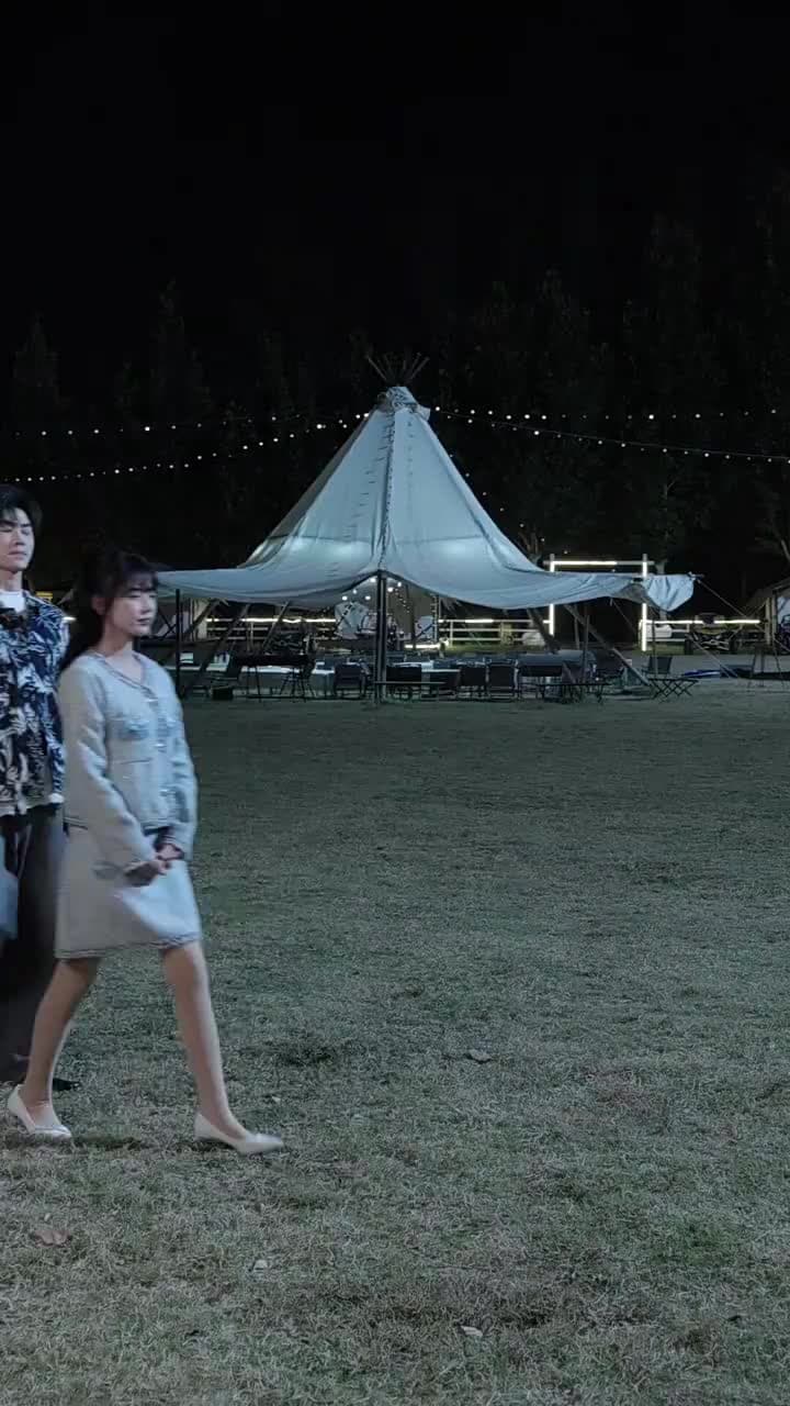 [Lồng Tiếng]Dứt Áo Ra Đi - Episode 22