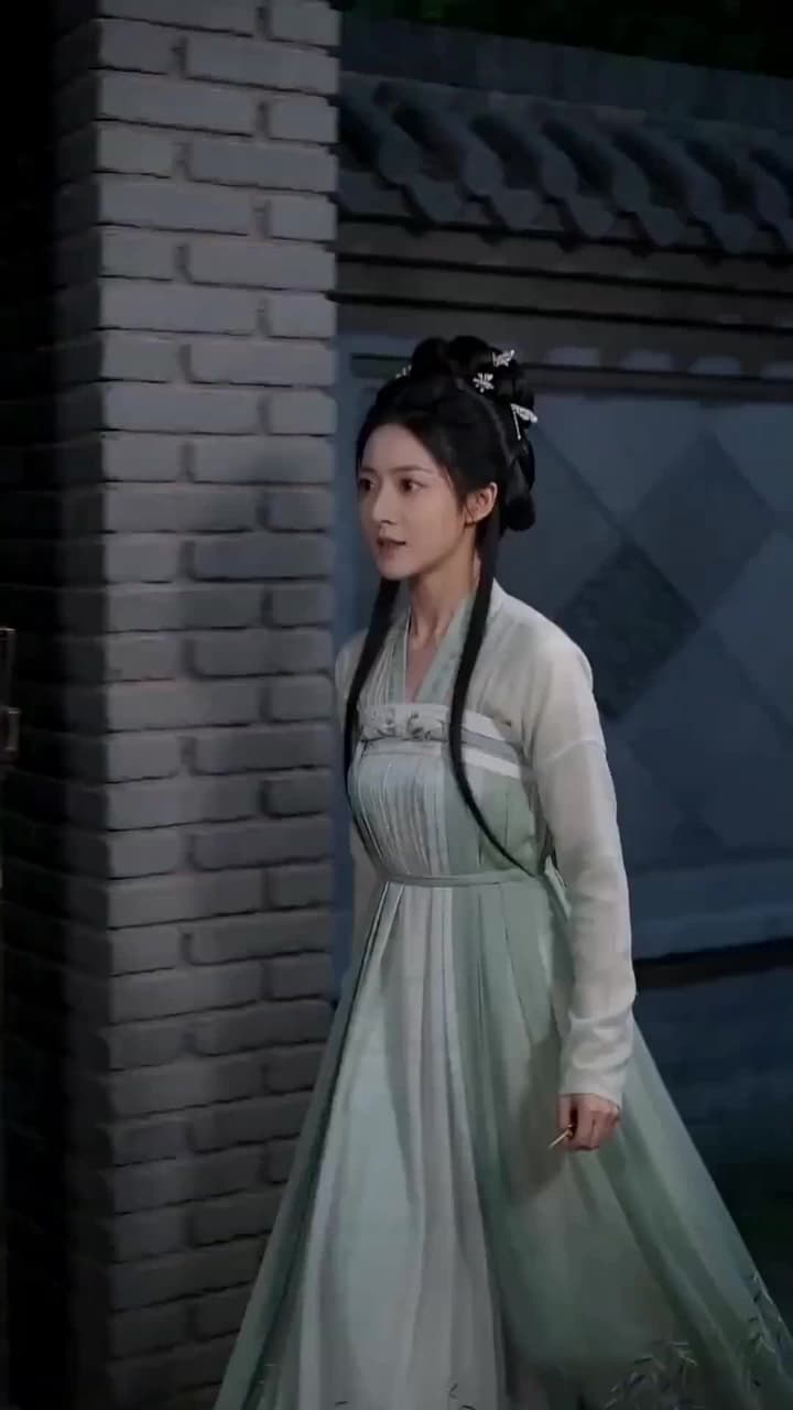 [Dubbed] Shadowborn - Episode 42