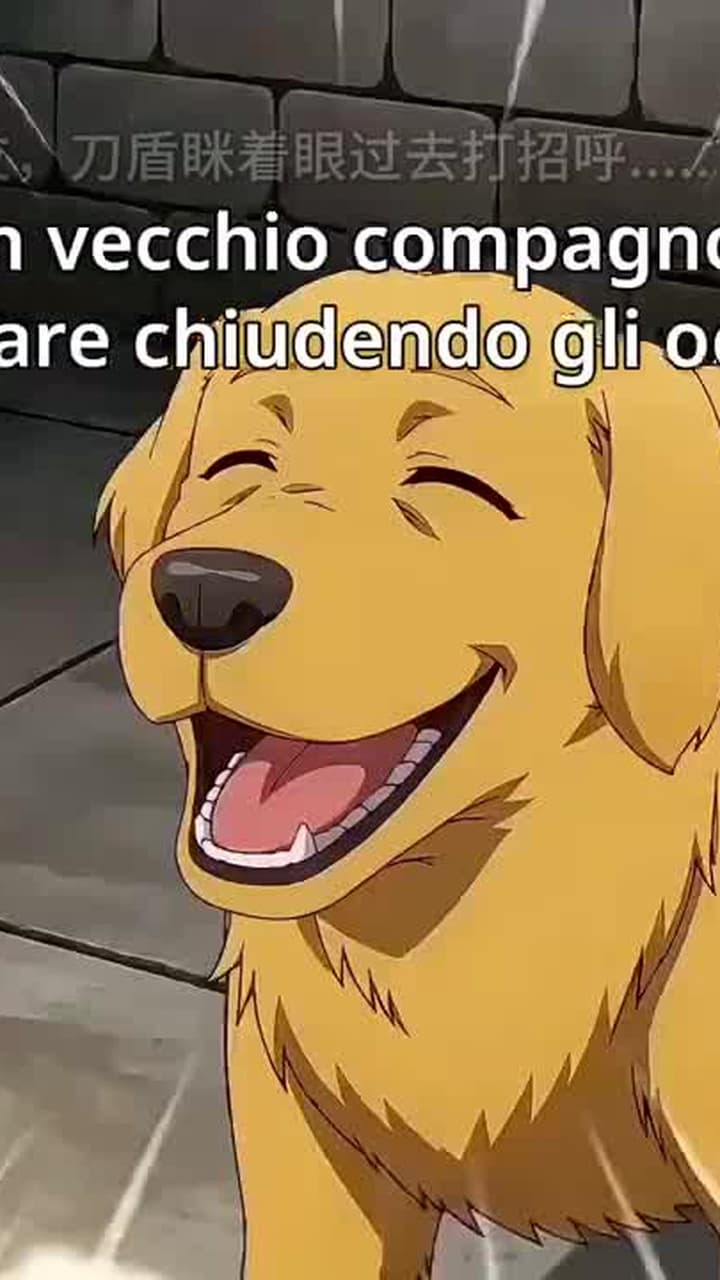 L'Ultima Guida dell'Oscurità - Episode 25