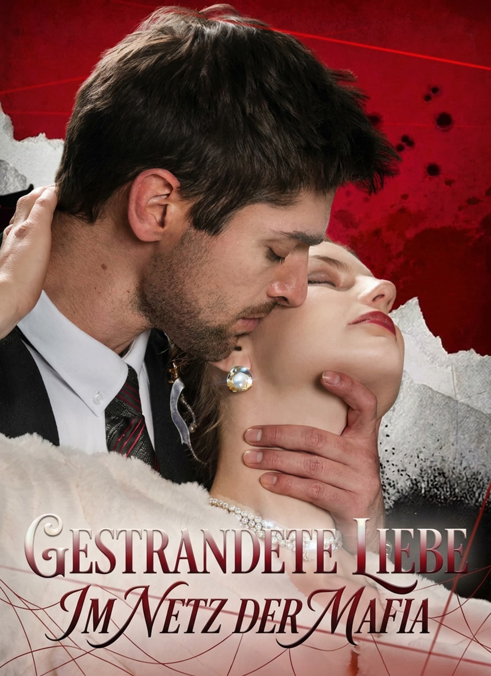 [Synchron] Gestrandete Liebe: Im Netz der Mafia