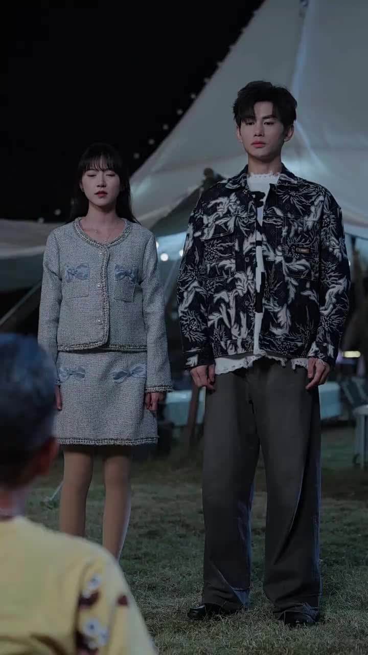 [Lồng Tiếng]Dứt Áo Ra Đi - Episode 18