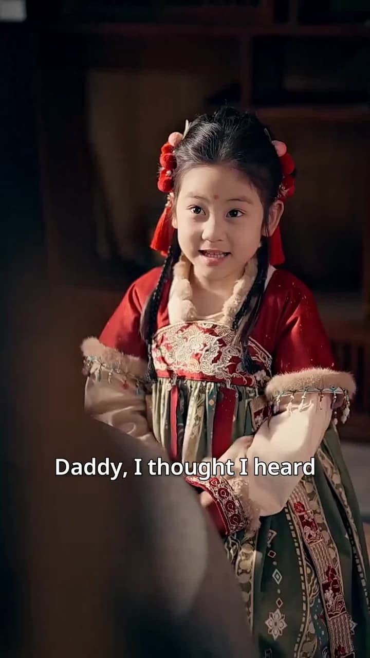 [Dubbed]My Baby Daddy's a Lord Now?! - Episode 34