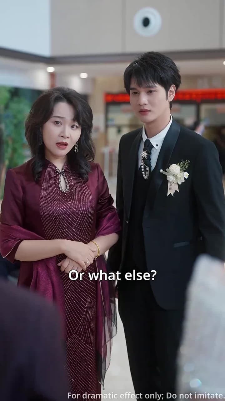 Before I Say I Do - Episode 19