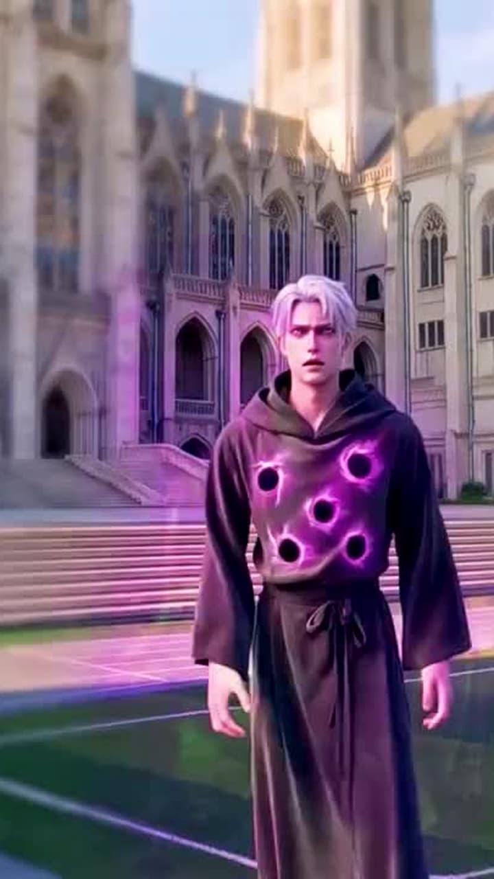 [Dubbed] Why Have Slimes When You Can Have Dragons - Episode 63