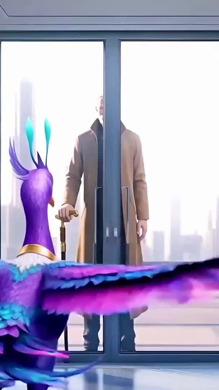 [Dubbed] Why Have Slimes When You Can Have Dragons - Episode 31
