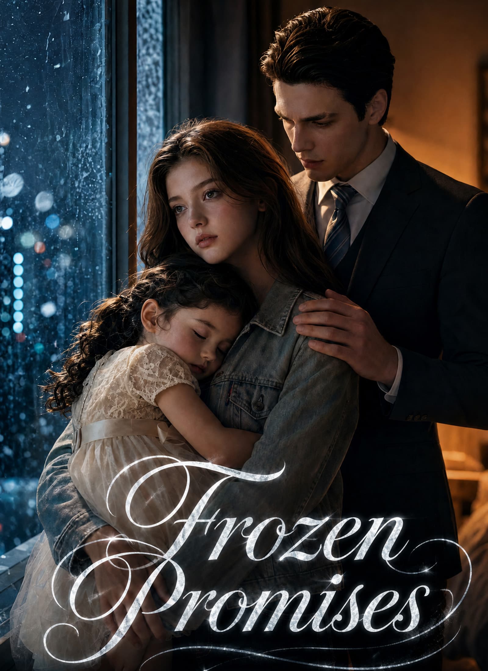Frozen Promises