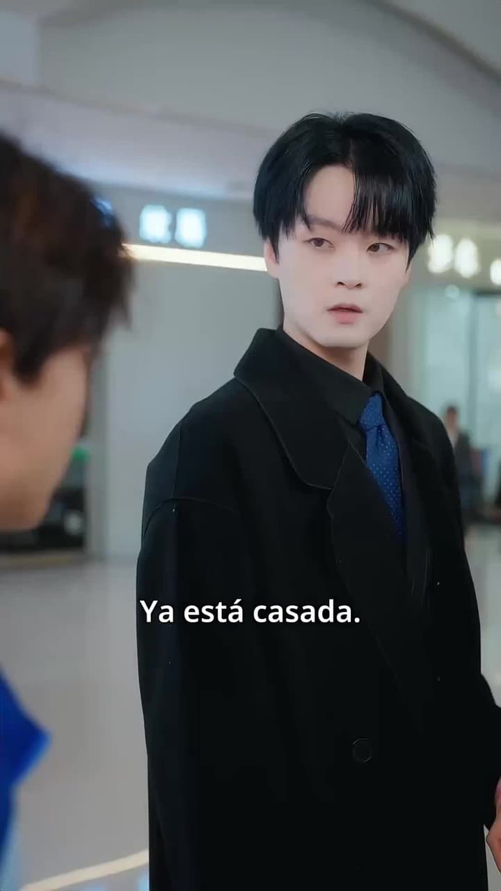Su amor venció cada tormenta - Episode 24