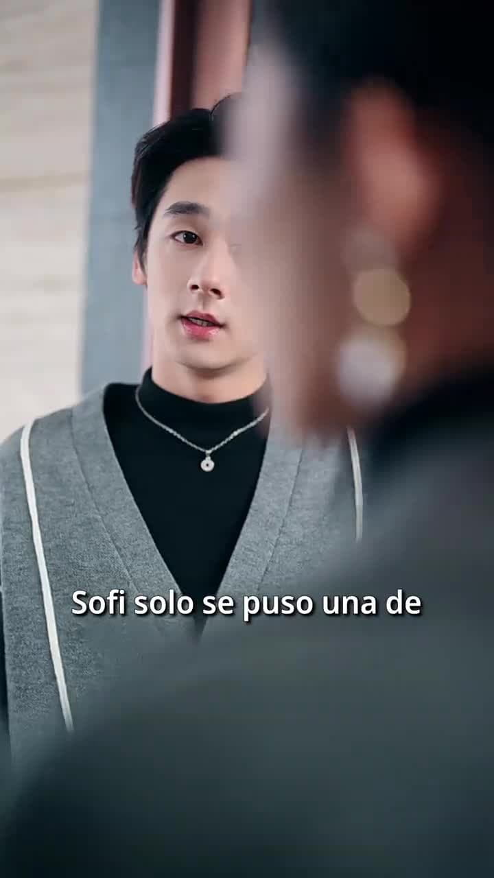 La Heredera Serrano: Ya No Soy Tu Tonta - Episode 8