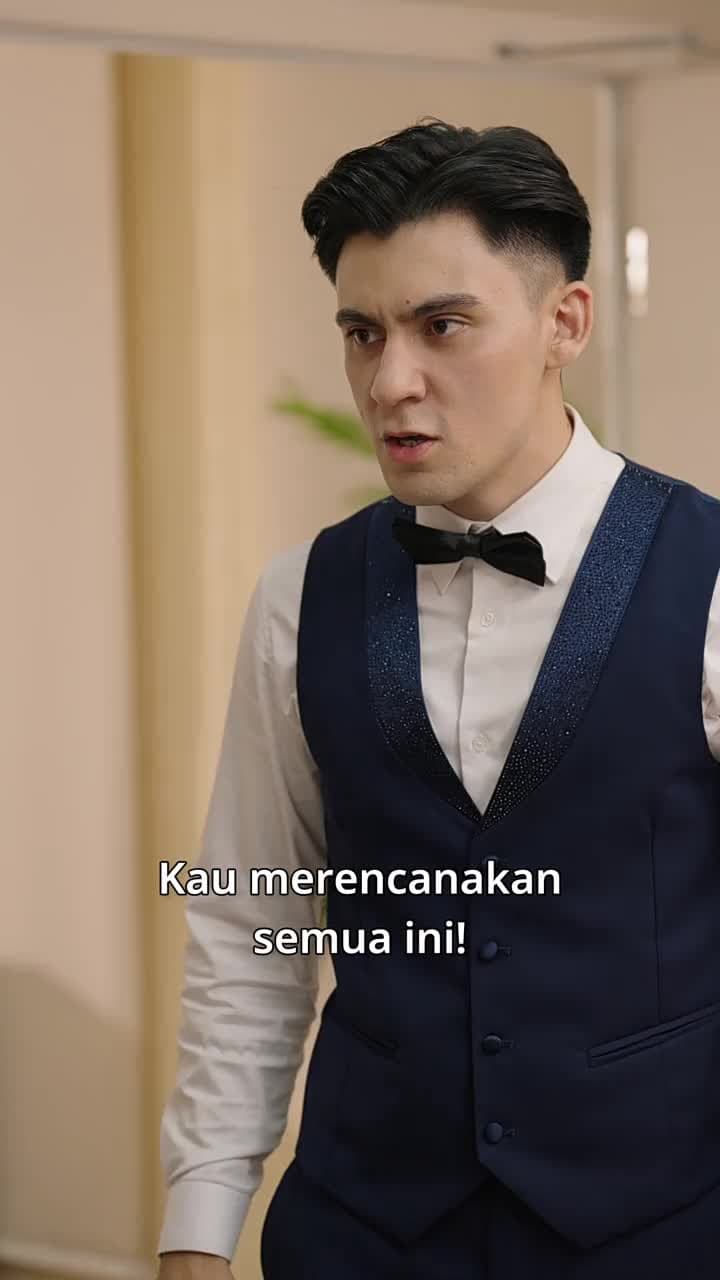 [Dubbing] Dijebak Keluarga Sendiri - Episode 30