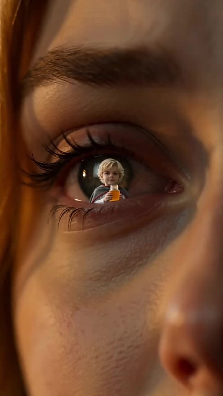 From Nanny To Dragon Queen - Episode 10