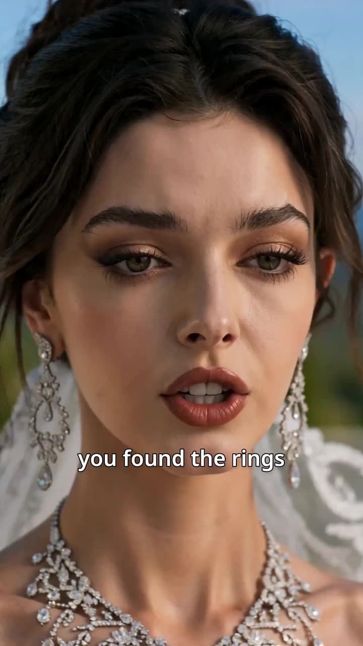 Beyond the vows - Episode 18