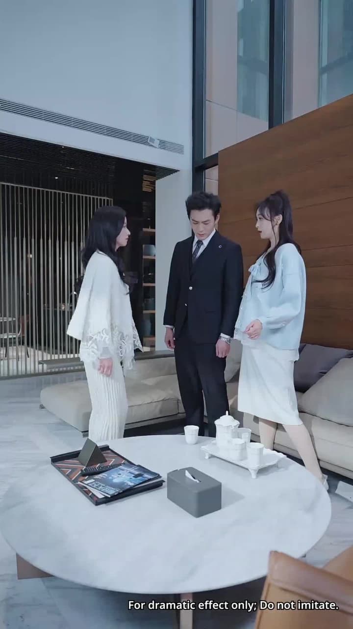 [Dubbed]No More Mornings with You - Episode 4