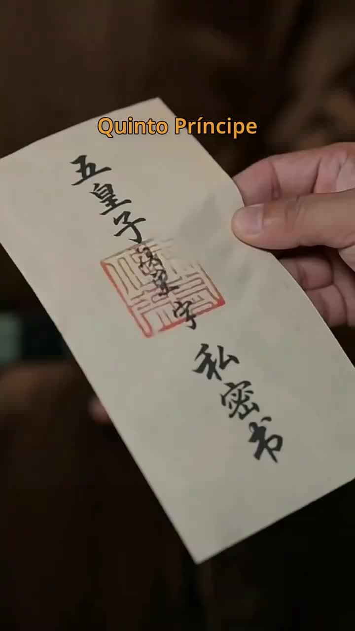 La Dormilona Regente - Episode 46