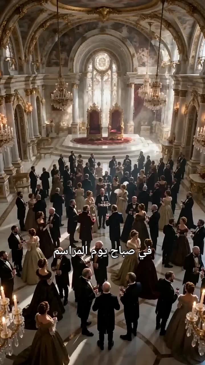 بين الذل والكبرياء: حياة جديدة - Episode 23