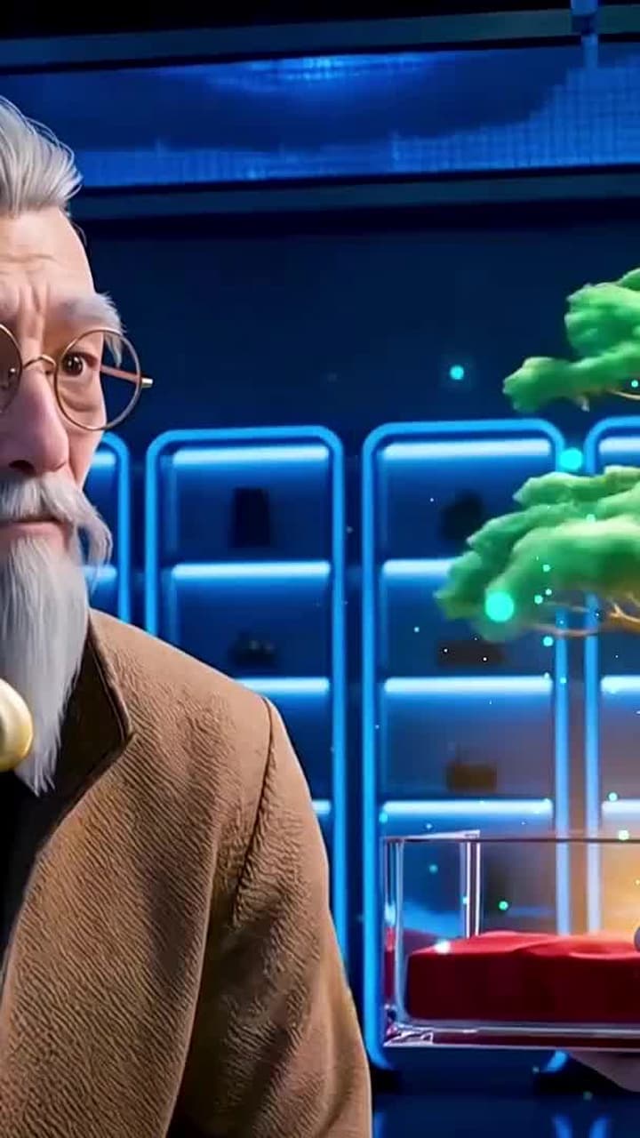 [Dubbed] Why Have Slimes When You Can Have Dragons - Episode 32