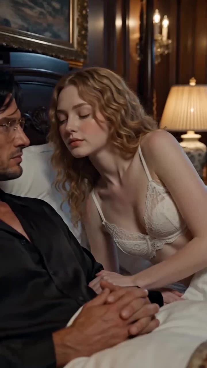 The Alphas' Shared Virgin Mate - Episode 15