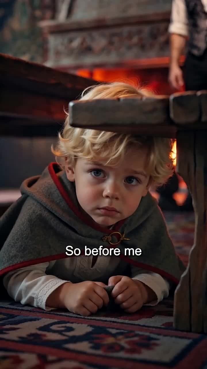 From Nanny To Dragon Queen - Episode 3
