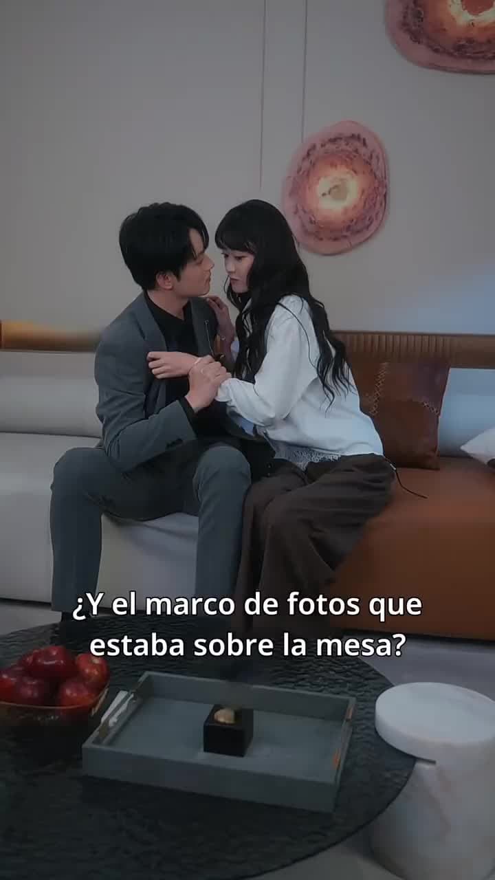 Su amor venció cada tormenta - Episode 41