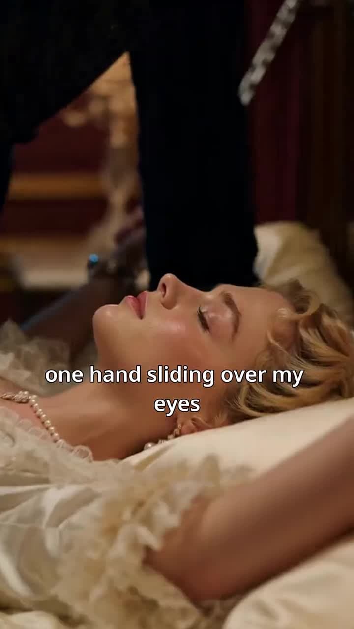 Seven Days Castle: The Vampire's Captive Bride - Episode 3