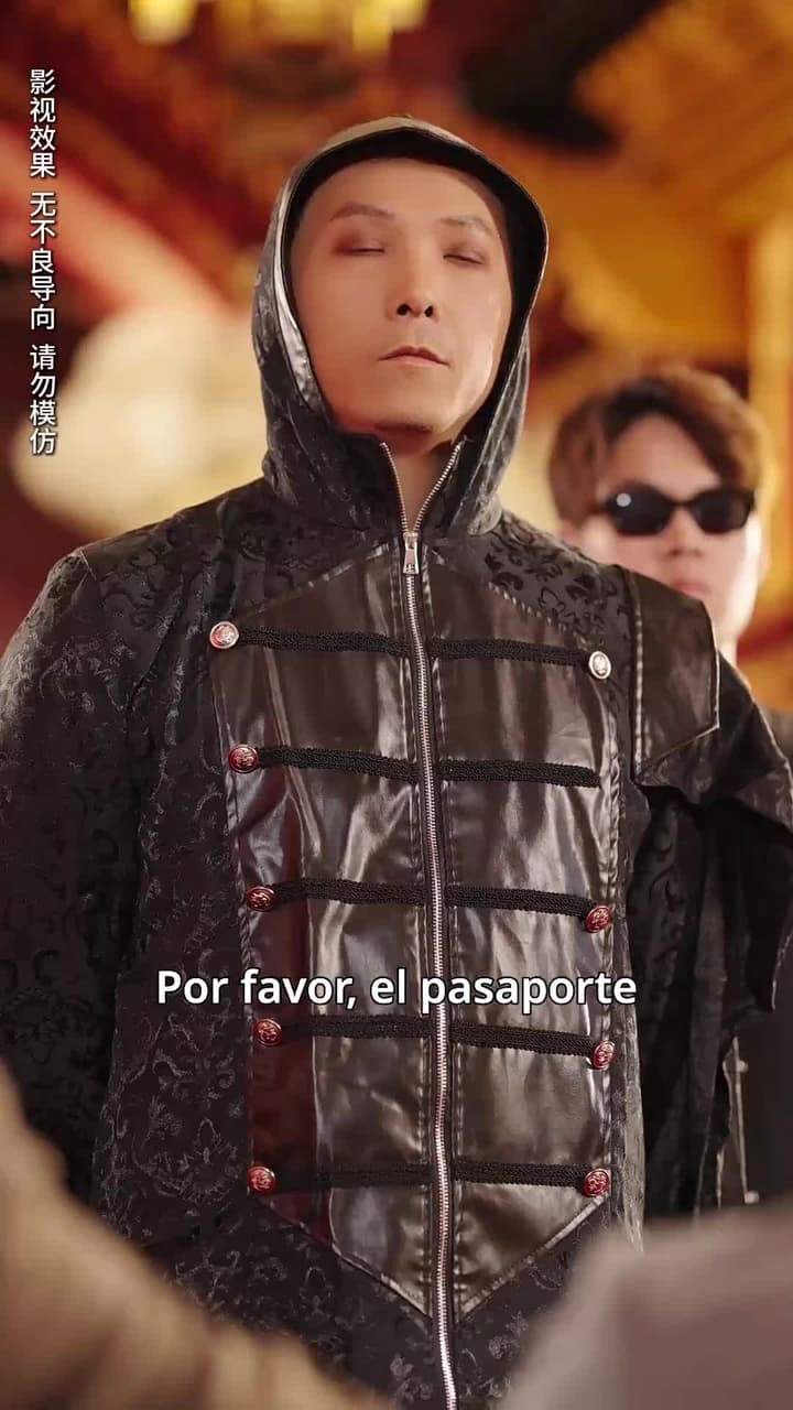 [Doblado]Secretos de Padre e Hijo - Episode 19