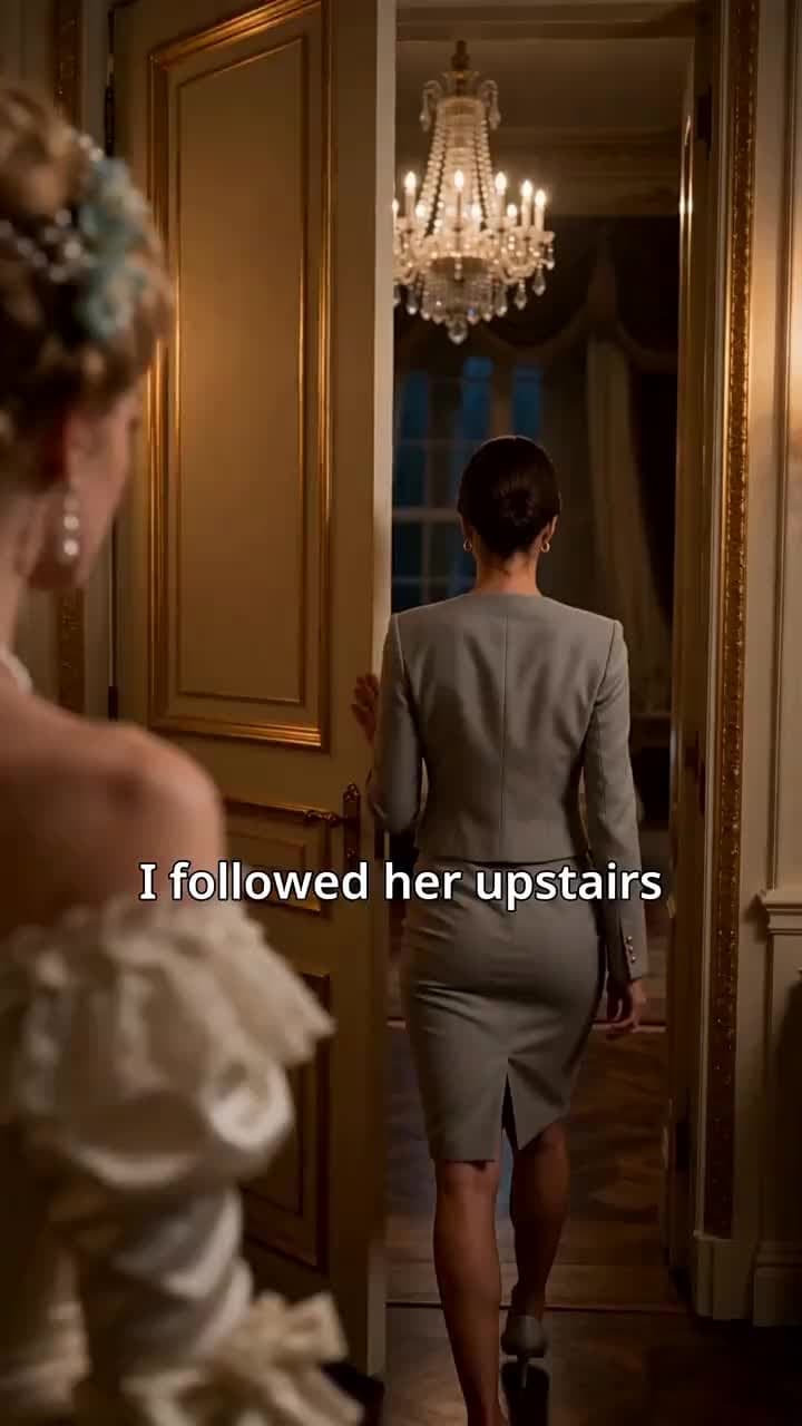 Seven Days Castle: The Vampire's Captive Bride - Episode 2