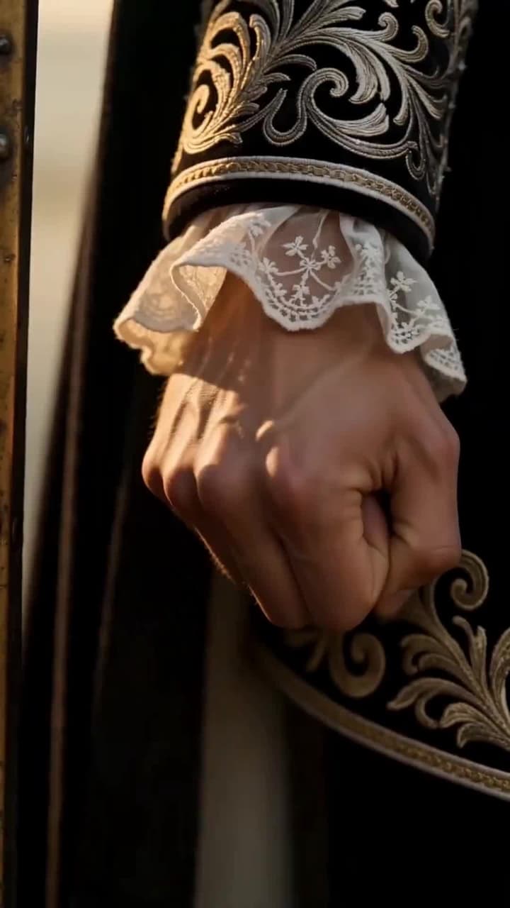 Broken Soul Bond - Episode 18