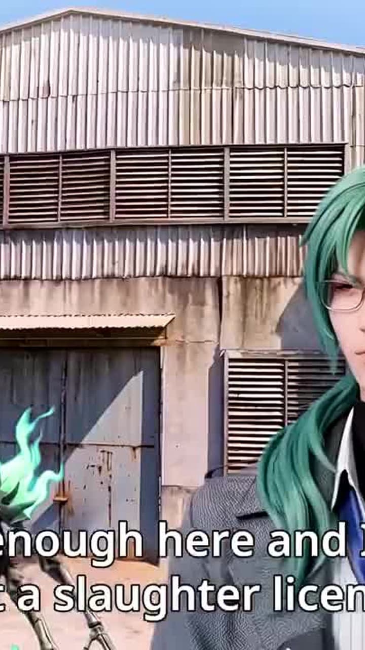 [Dubbed] Why Have Slimes When You Can Have Dragons - Episode 10