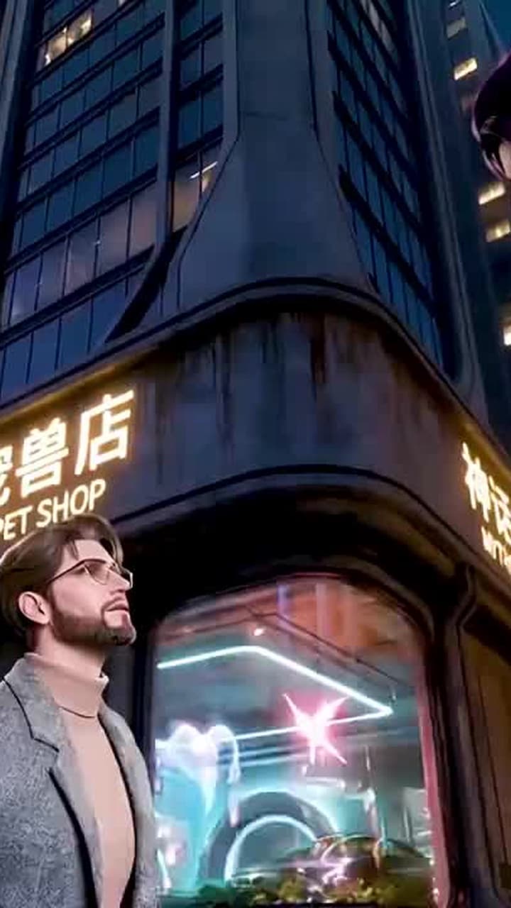 我都契約滅世魔龍了,你還在養史萊姆? - Episode 16