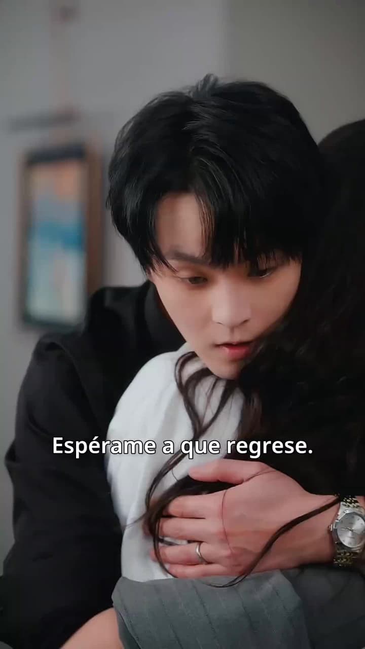 Su amor venció cada tormenta - Episode 14