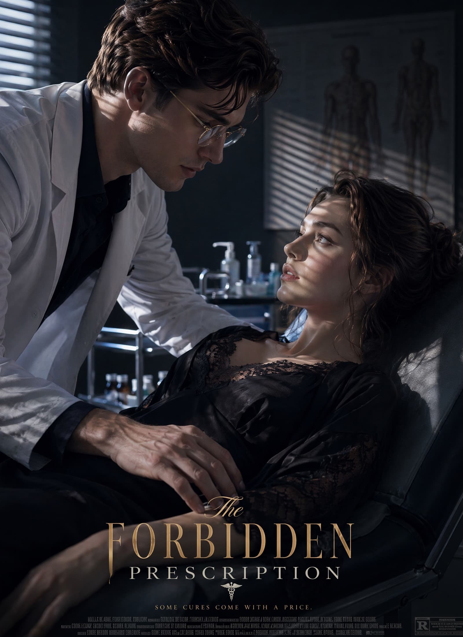 The Forbidden Prescription