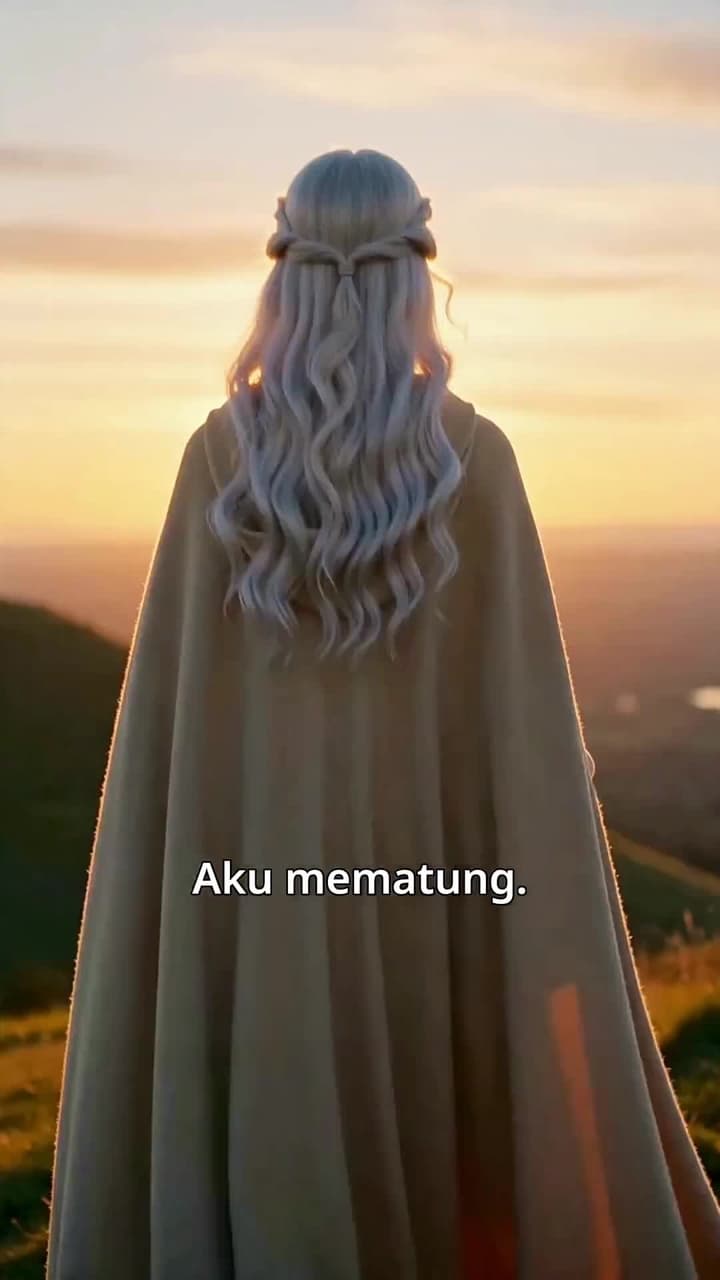 Mencari Cinta Sejatiku - Episode 17