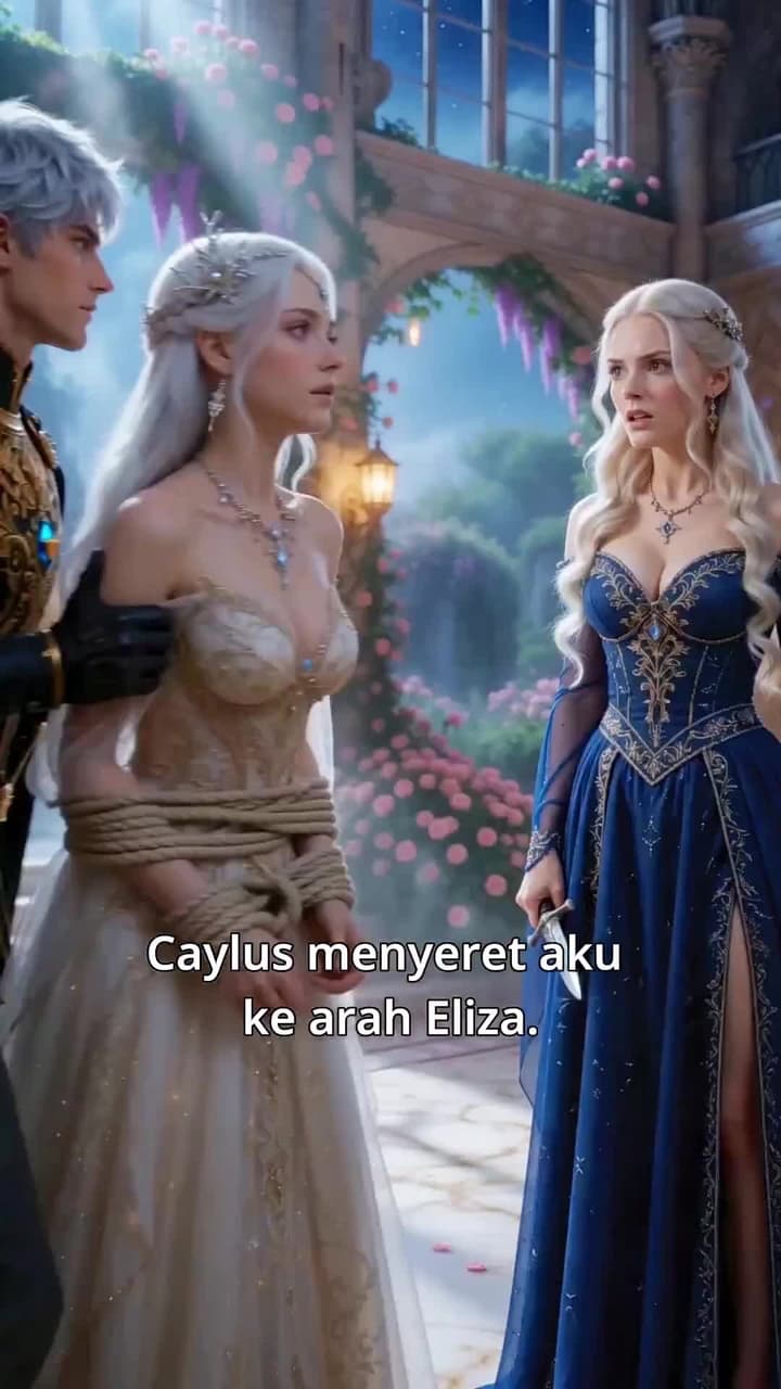 Mencari Cinta Sejatiku - Episode 24