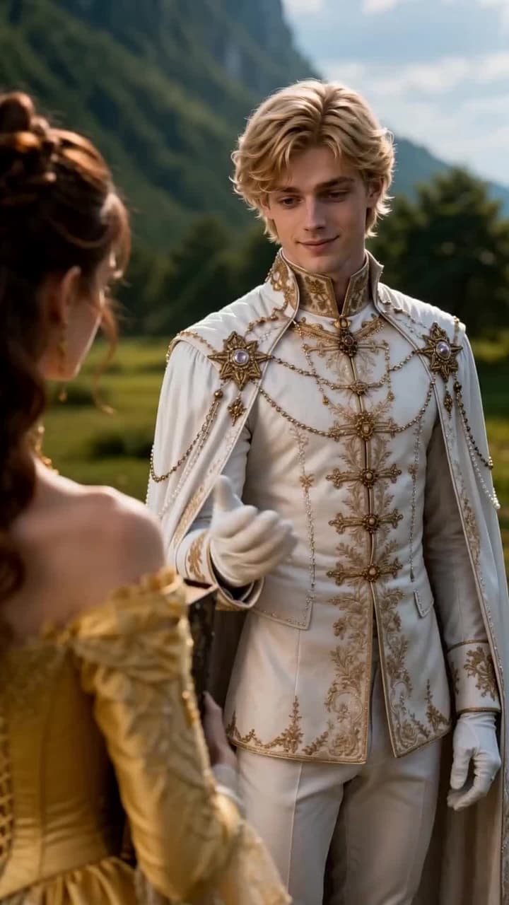 Fall in love with you again - Episode 9