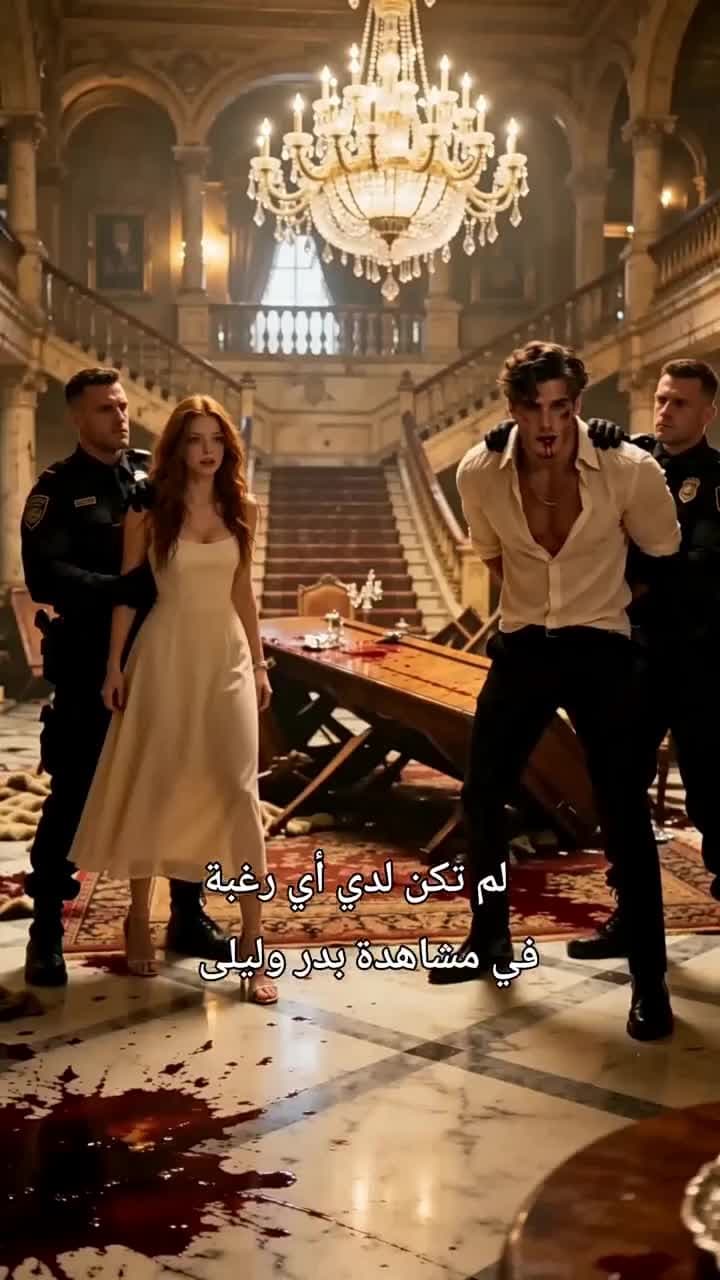 بين الذل والكبرياء: حياة جديدة - Episode 21